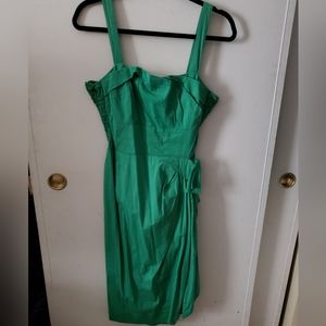 Trashy Diva Green Cotton Sarong 14